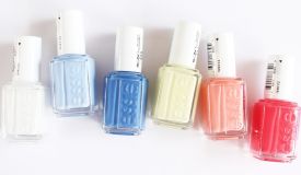 Что такое гель-лаки?