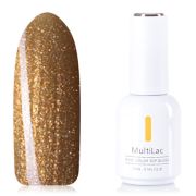 Гель-лак MultiLac №2617