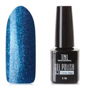 Гель-лак «3 в 1» №41, Ультрамарин